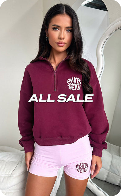 All Sale collection