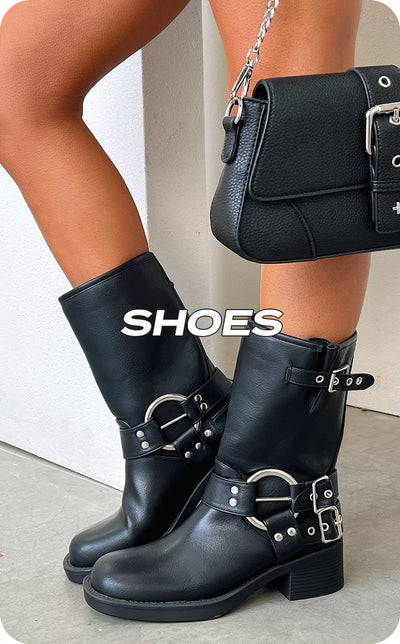 All Shoes collection