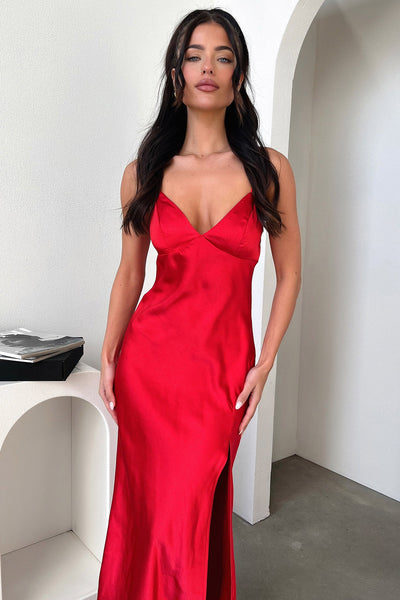 Jennifer Maxi Dress