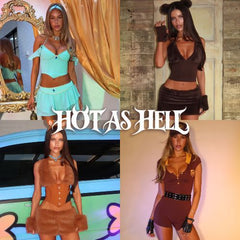 Halloween Costumes 2026: The Best Women’s Costume Ideas in Australia