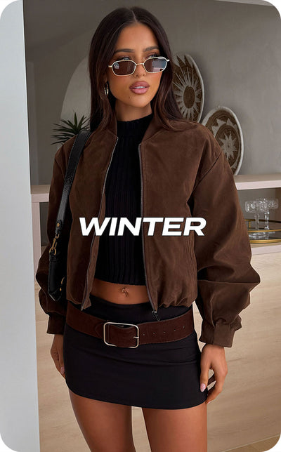 Winter collection