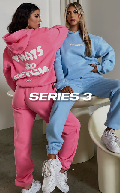 Thats So Fetch UK - Online Female Clothing Boutique