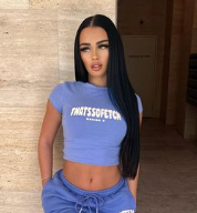 Featured image for influencer @tiffanyrosse