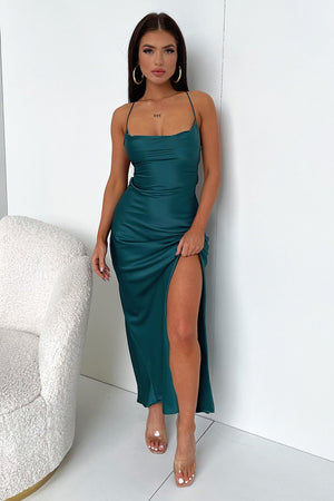 Olivia Maxi Dress