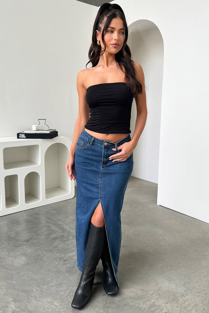 20 top Zara Uk Denim Maxi Skirt ideas in 2024